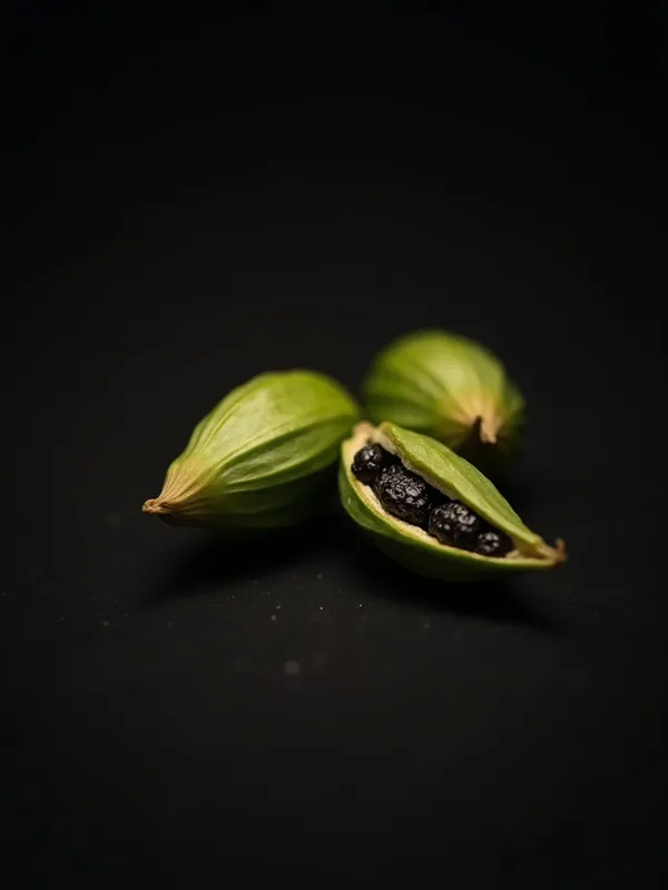 cardamom